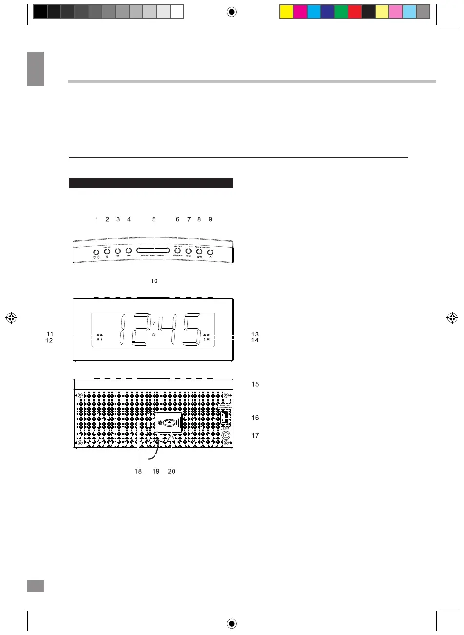 Page #3 background image