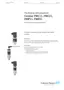 Preview: Technical Information