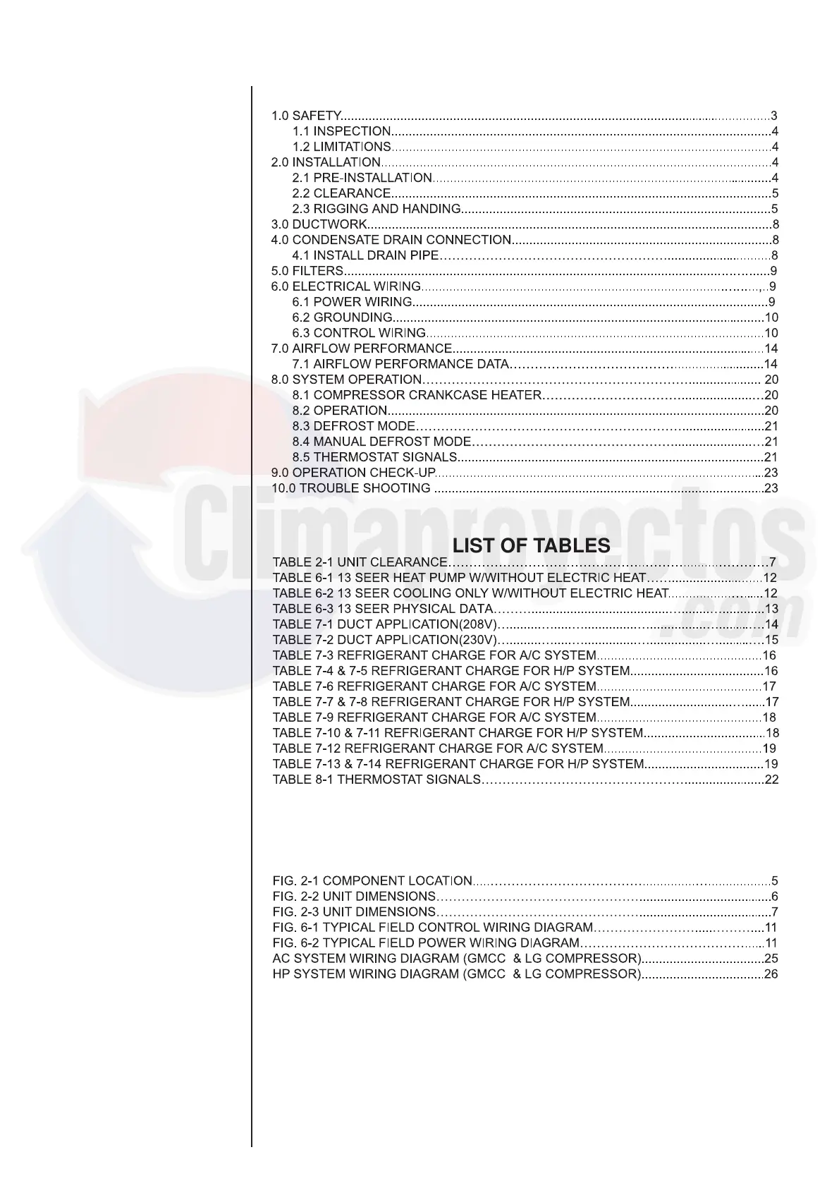 Page #2 background image