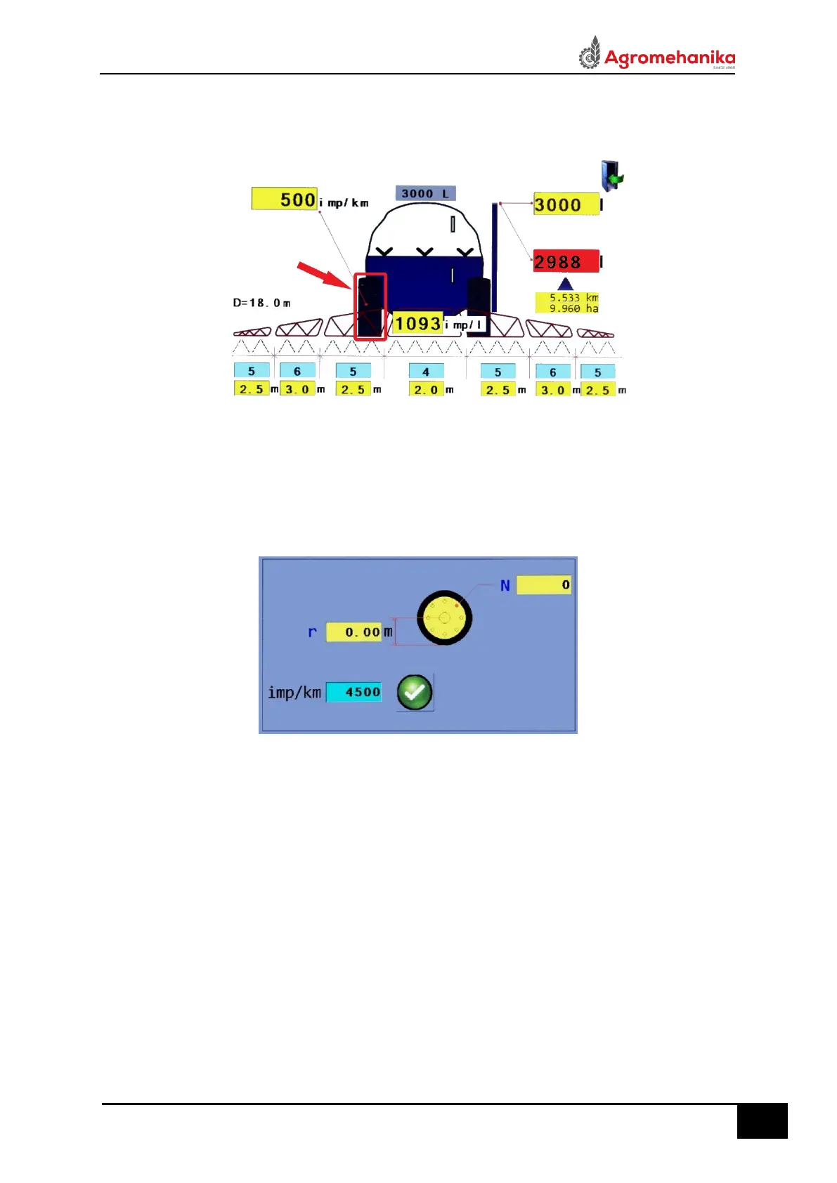 Page #21 background image