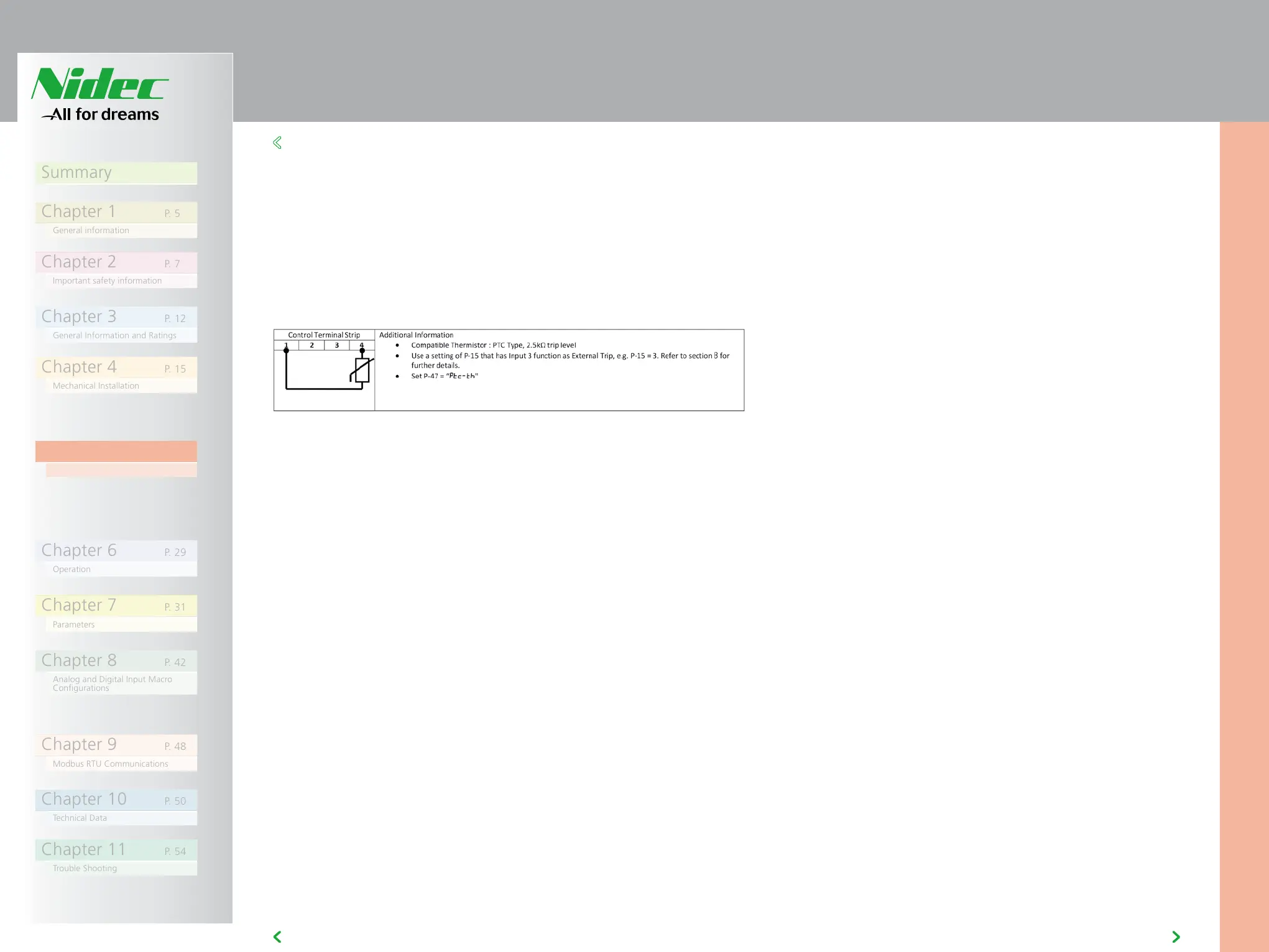 Page #25 background image