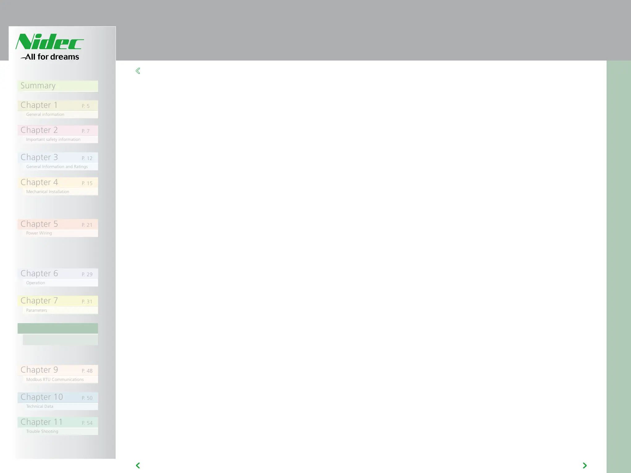 Page #46 background image