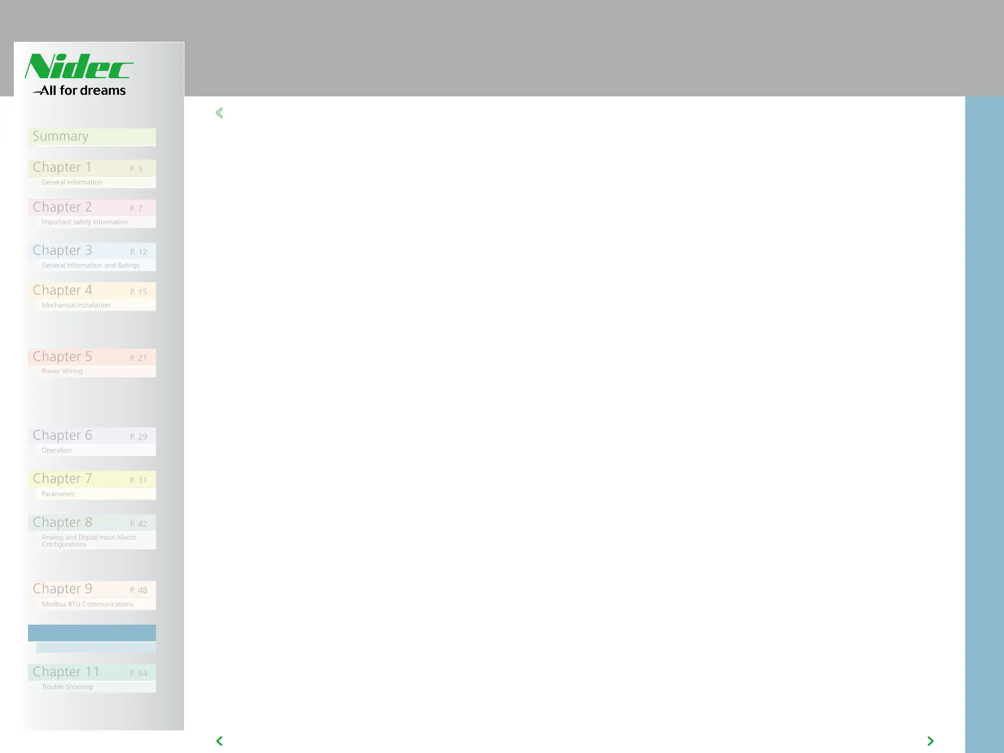 Page #50 background image