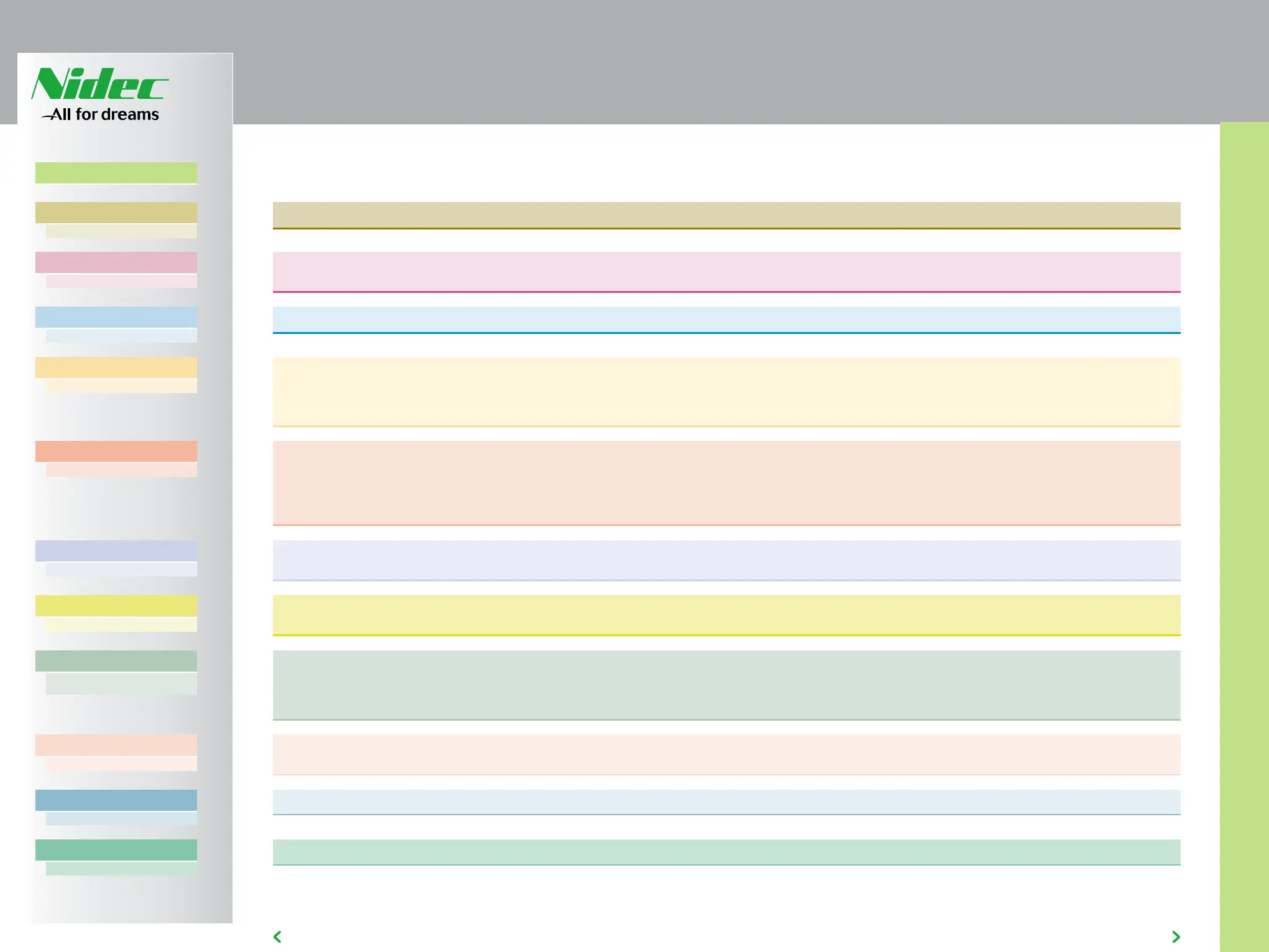 Page #4 background image
