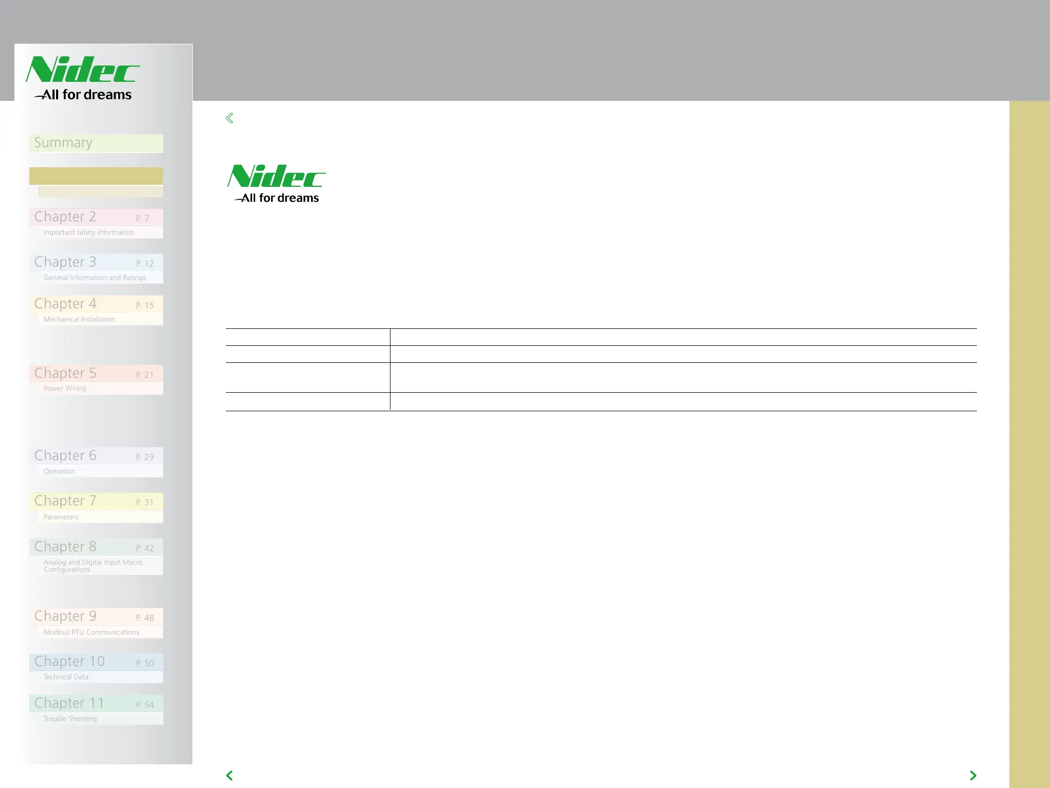 Page #5 background image