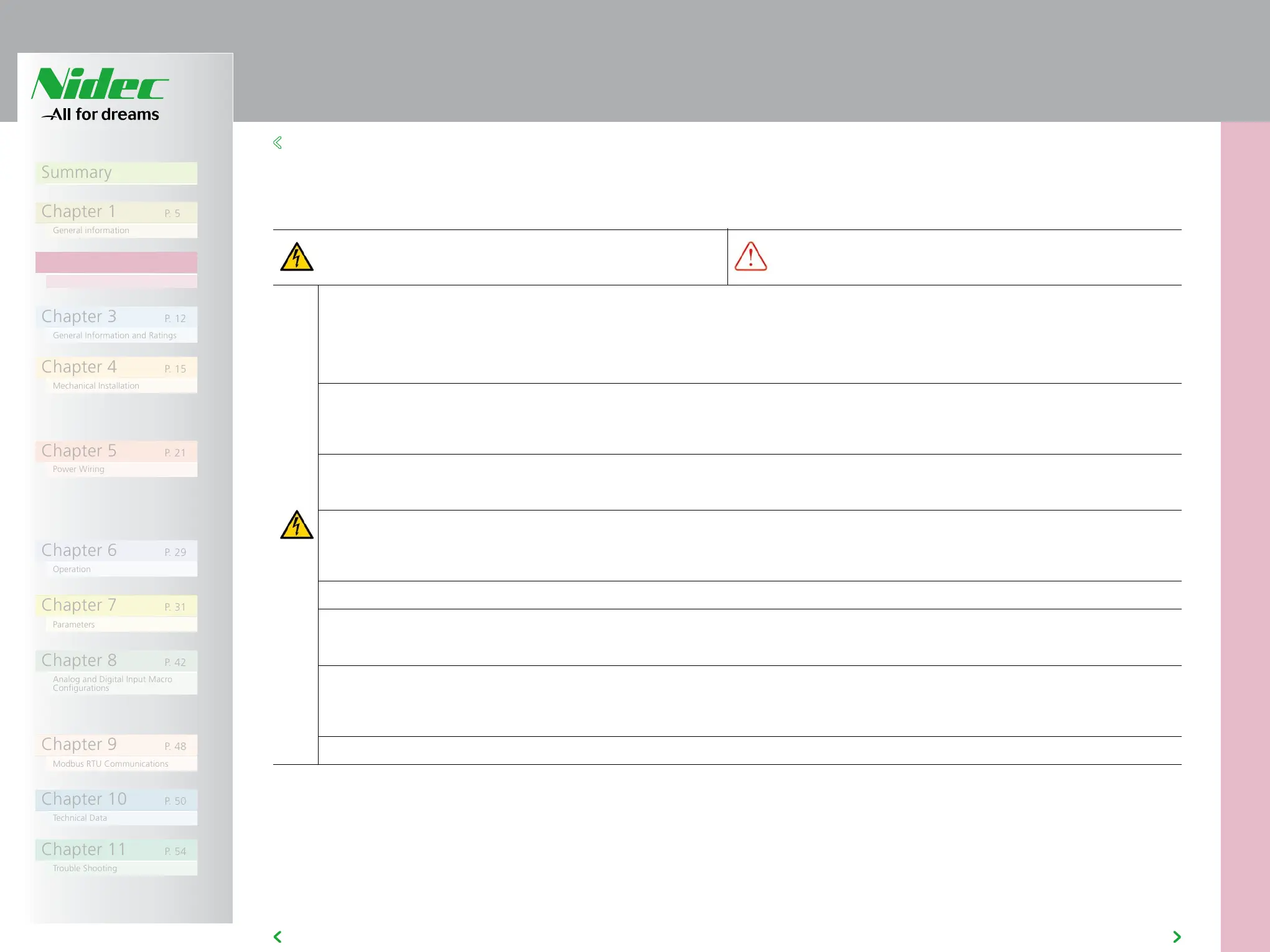 Page #7 background image