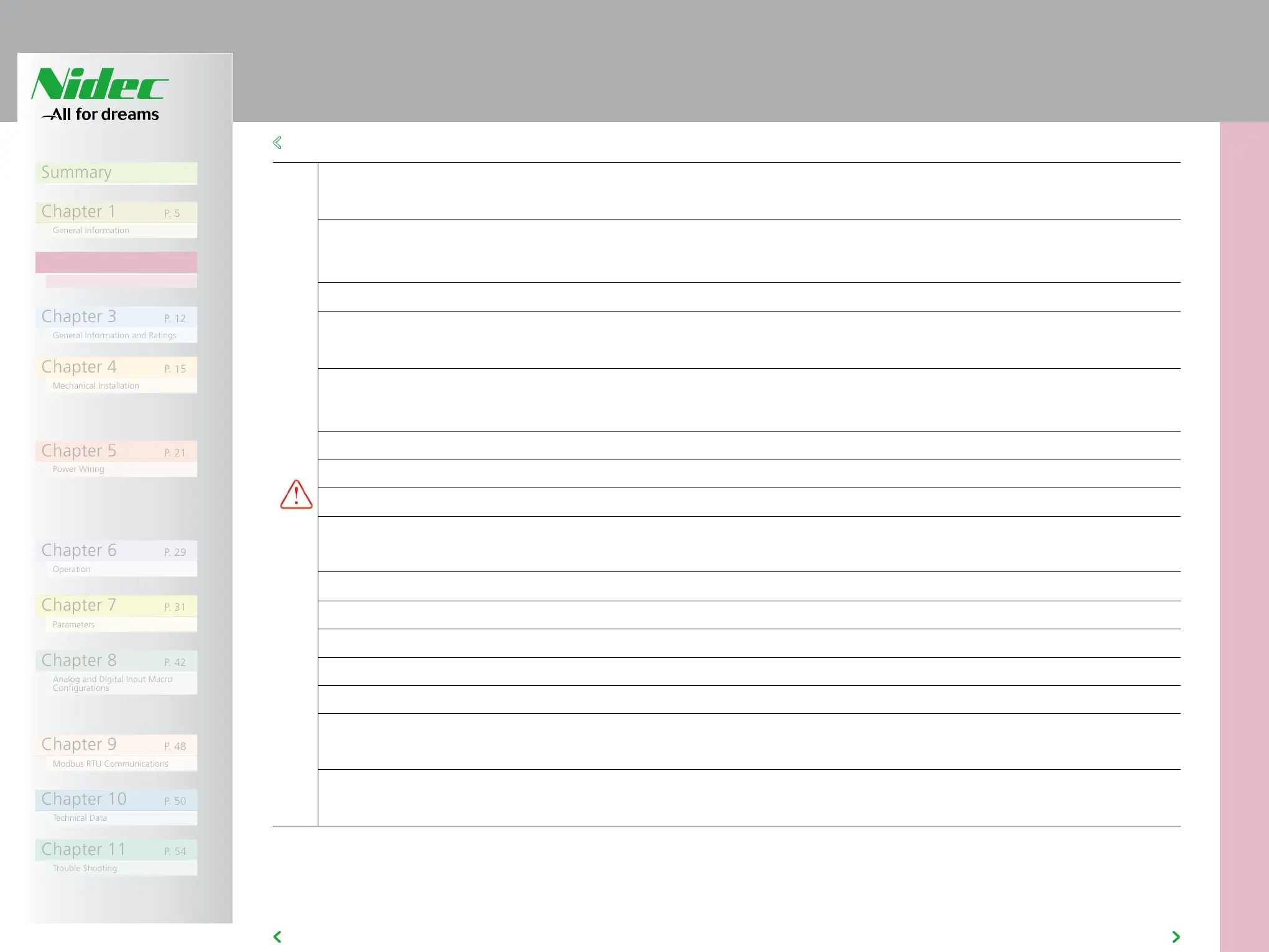 Page #8 background image
