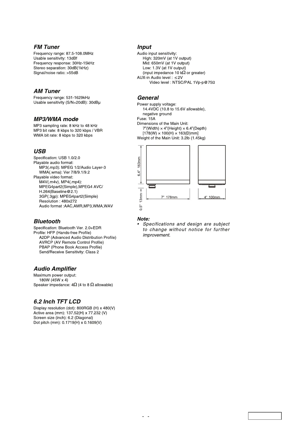 Page #3 background image