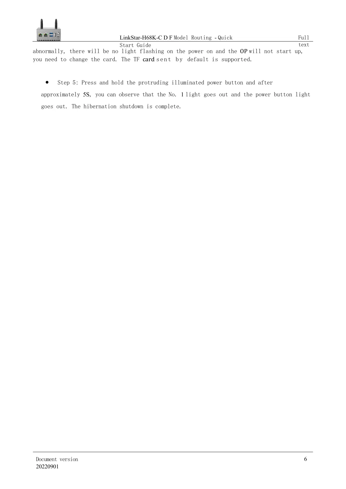 Page #8 background image