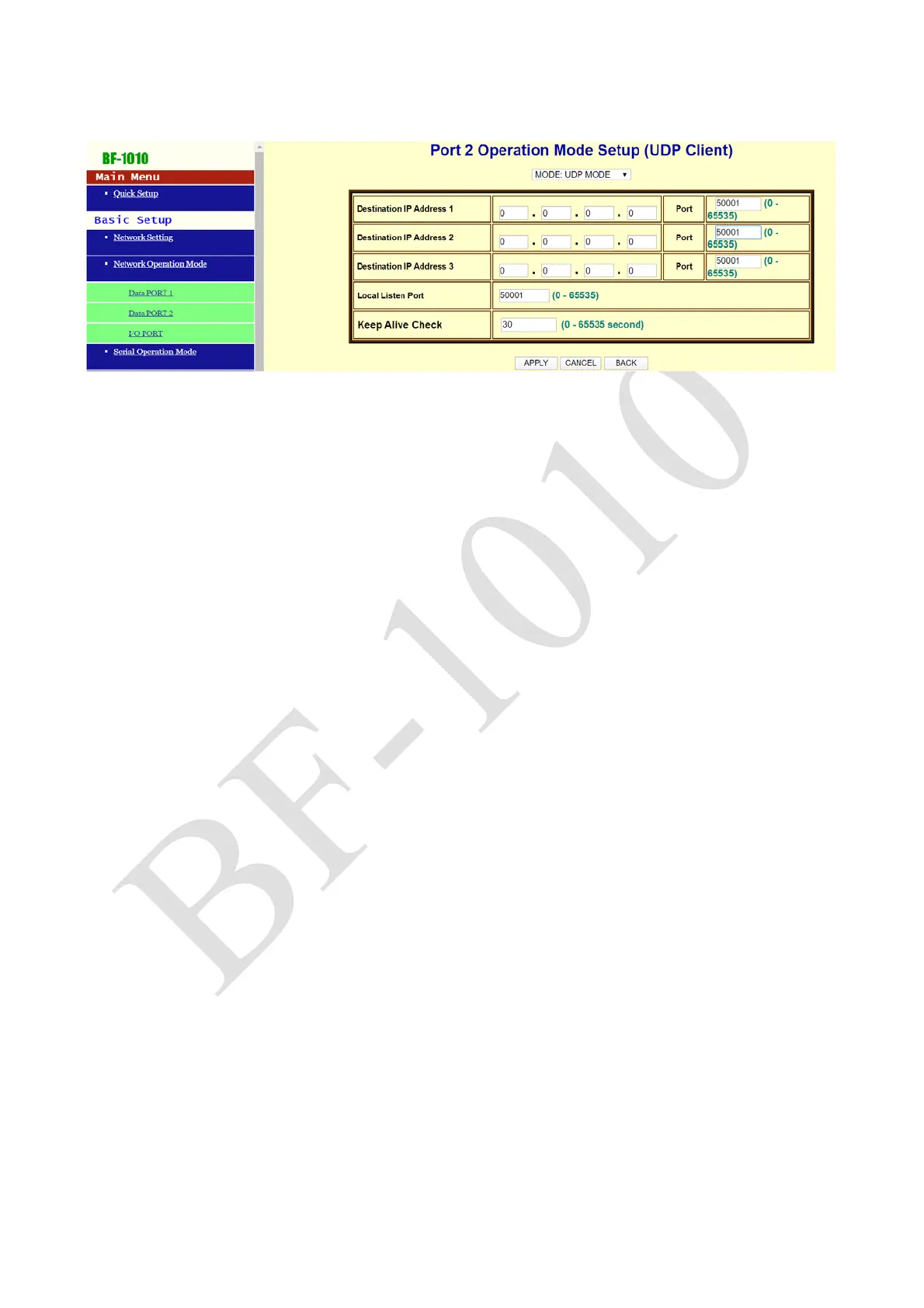 Page #20 background image