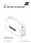 Preview: Instruction Manual