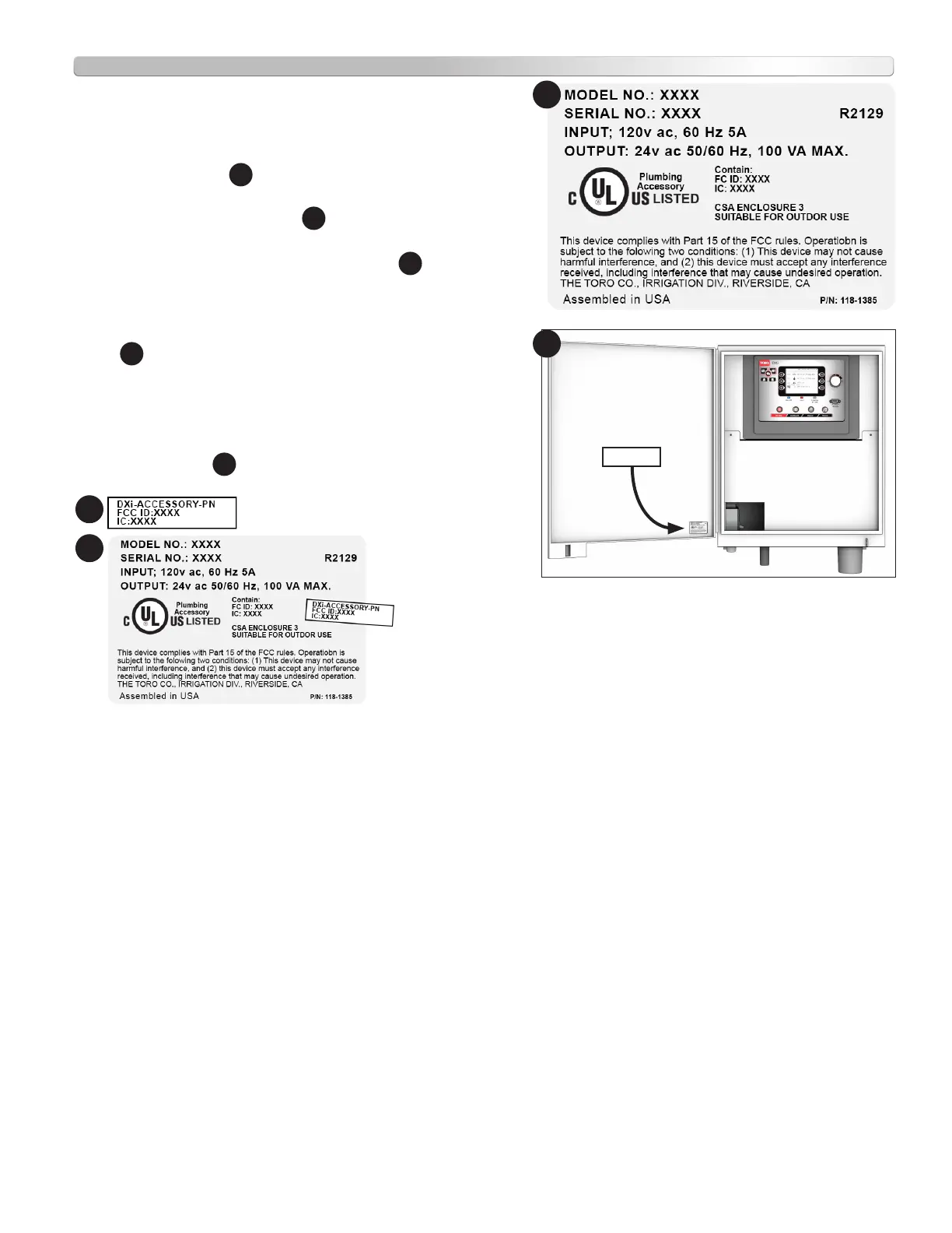 Page #3 background image