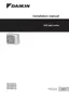 Preview: Installation Manual