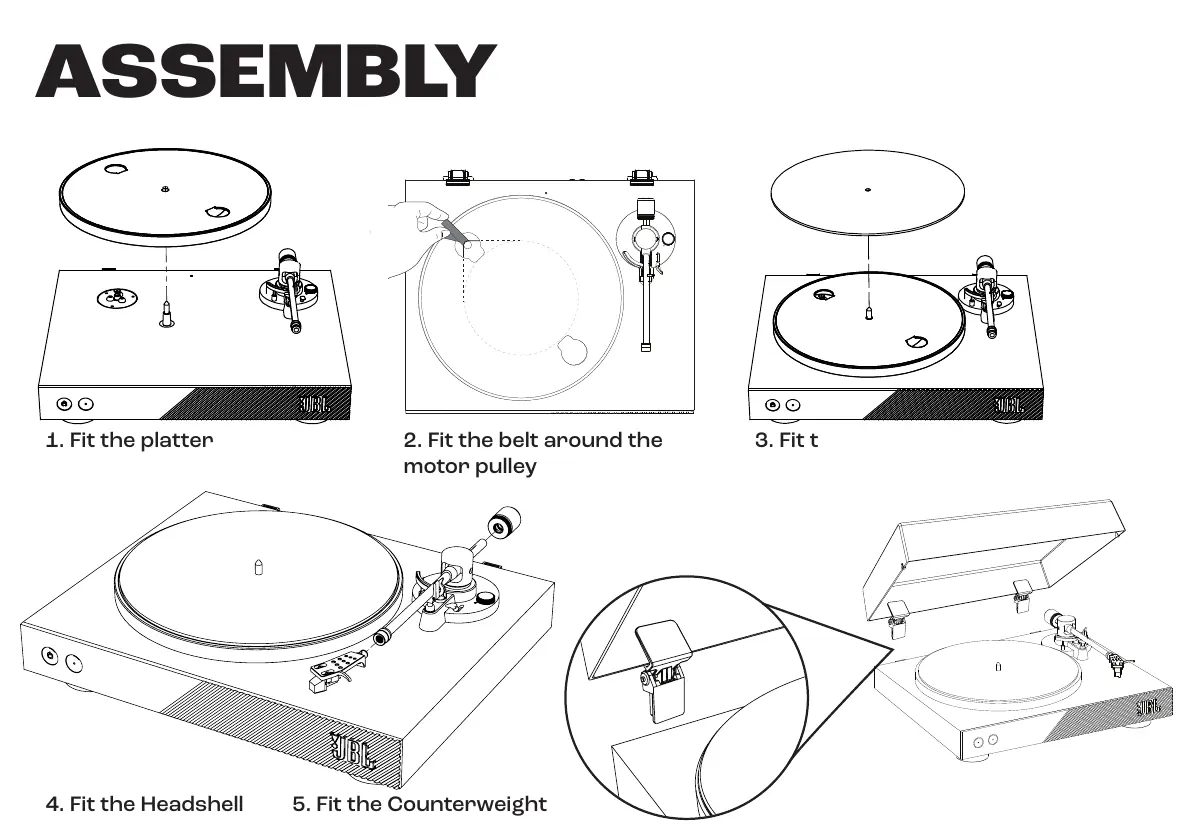 Page #3 background image