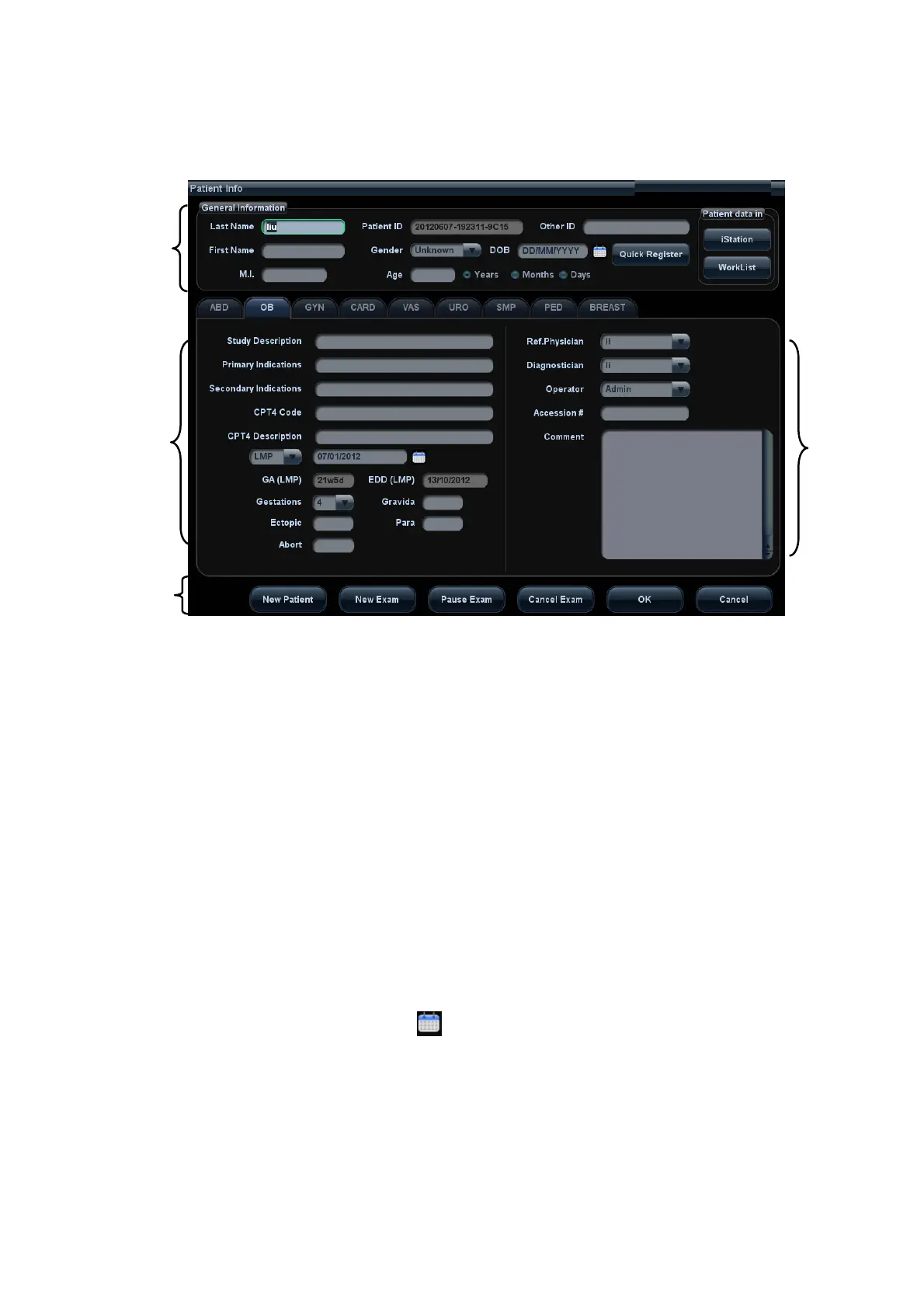 Page #64 background image