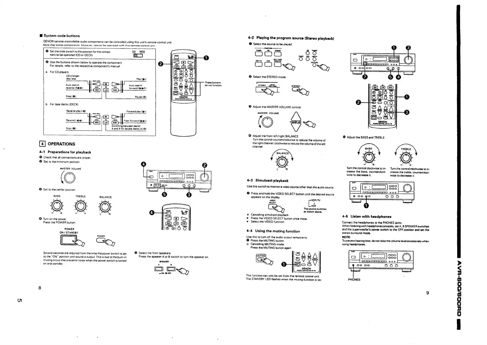Page #5 background image