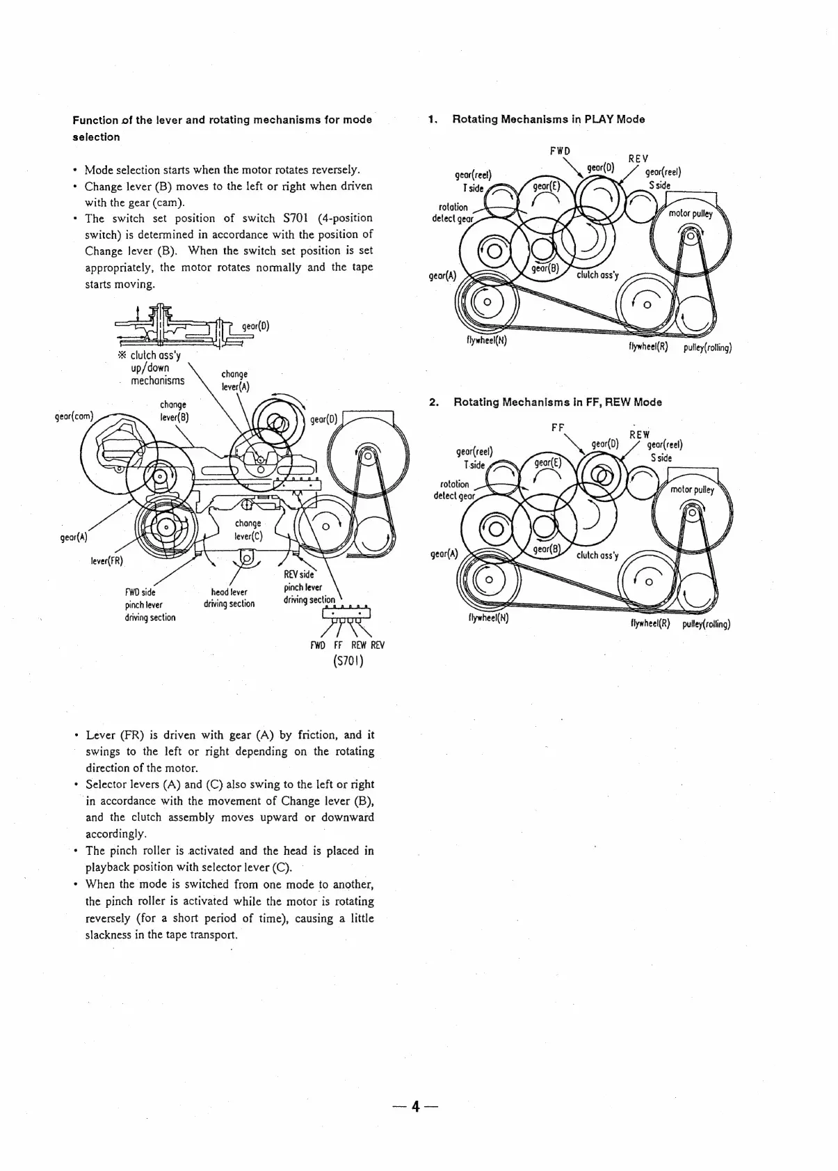 Page #4 background image
