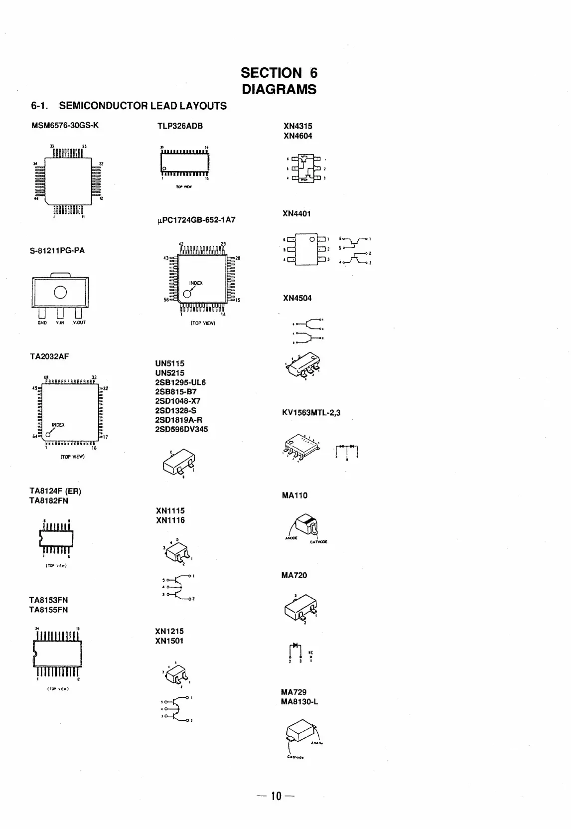Page #10 background image