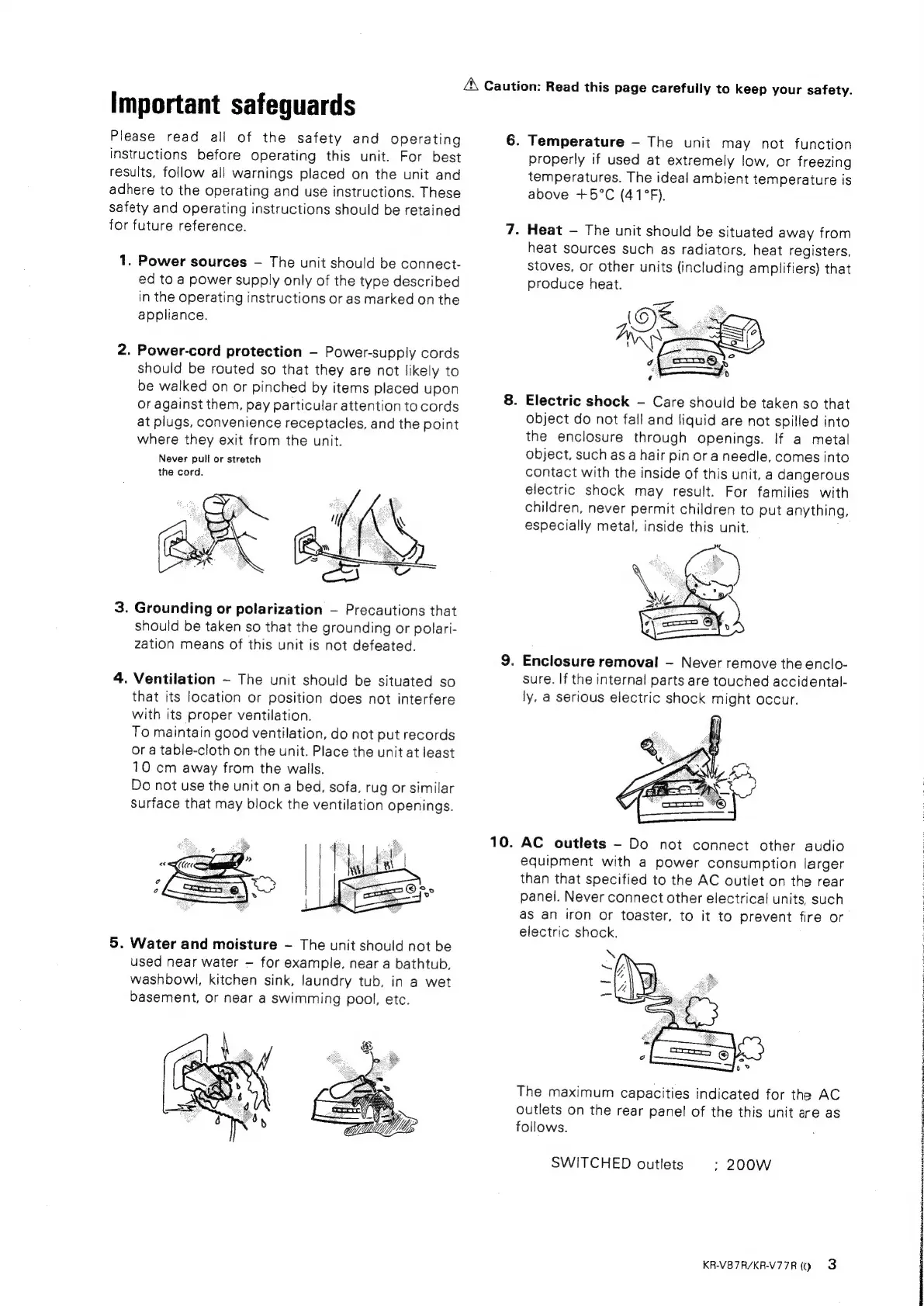 Page #3 background image