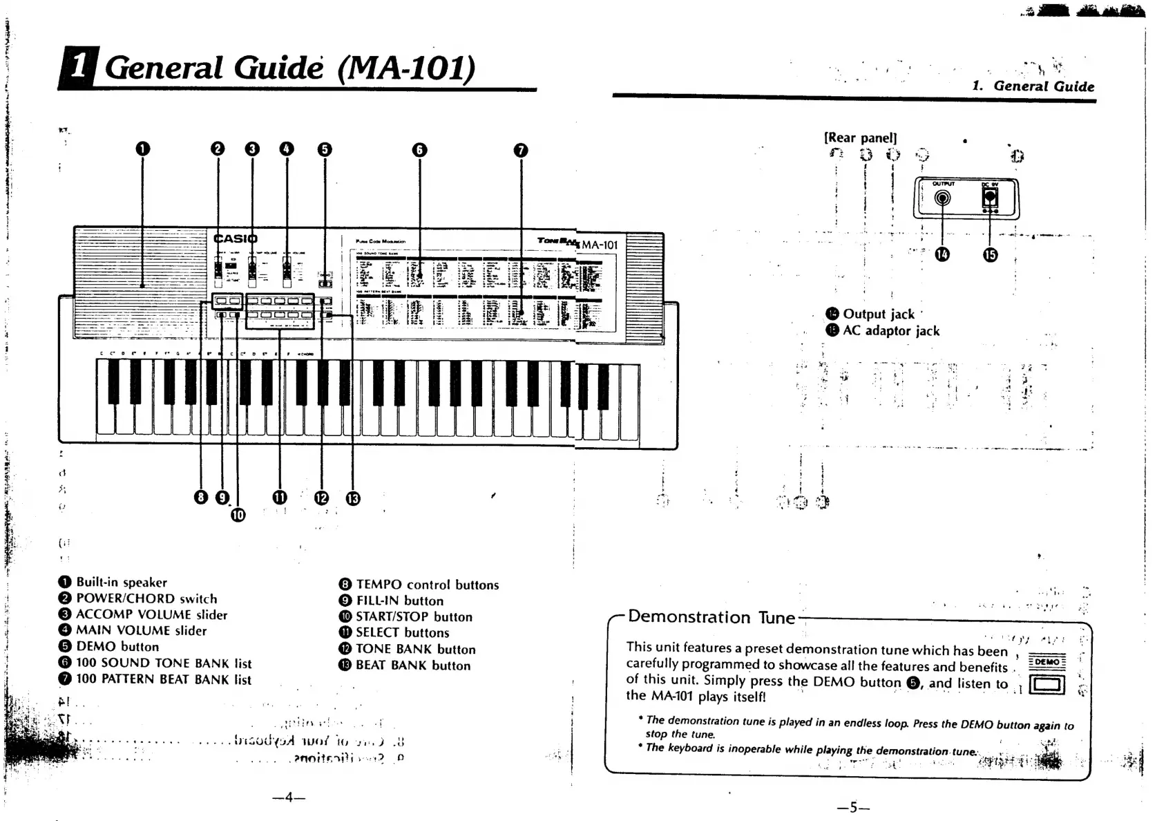 Page #3 background image