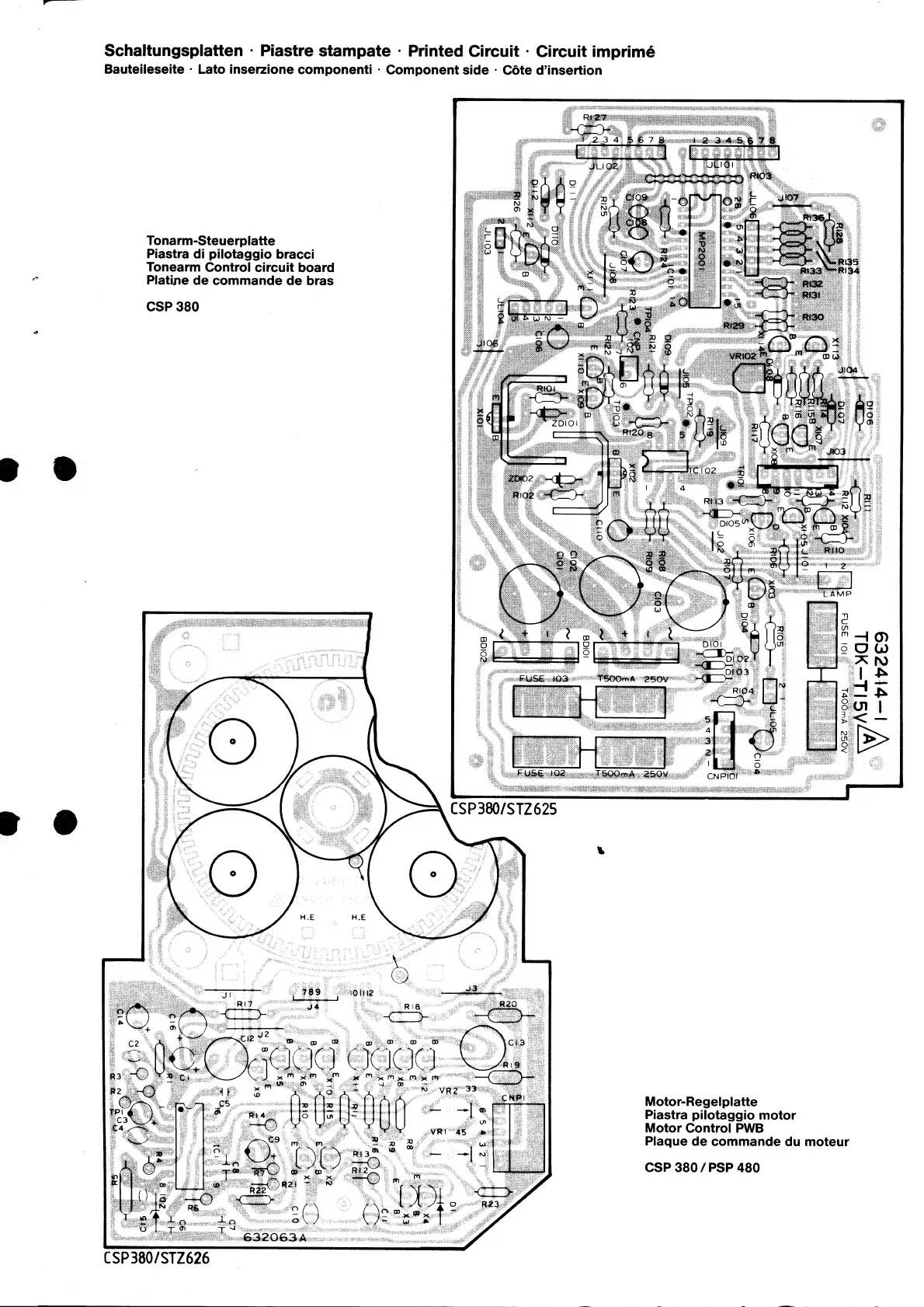 Page #5 background image