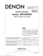 Preview: Service Manual