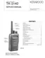 Preview: Service Manual