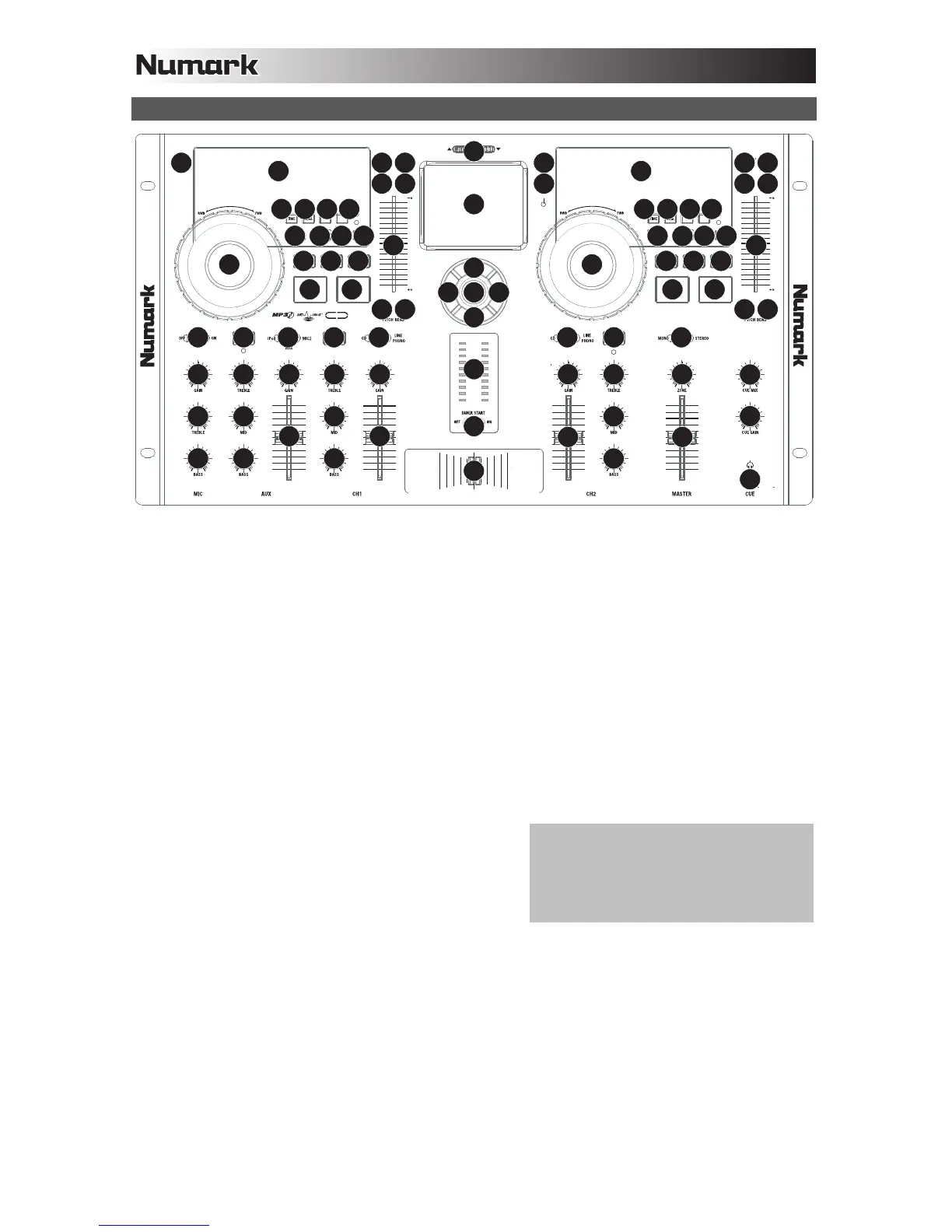 Page #20 background image