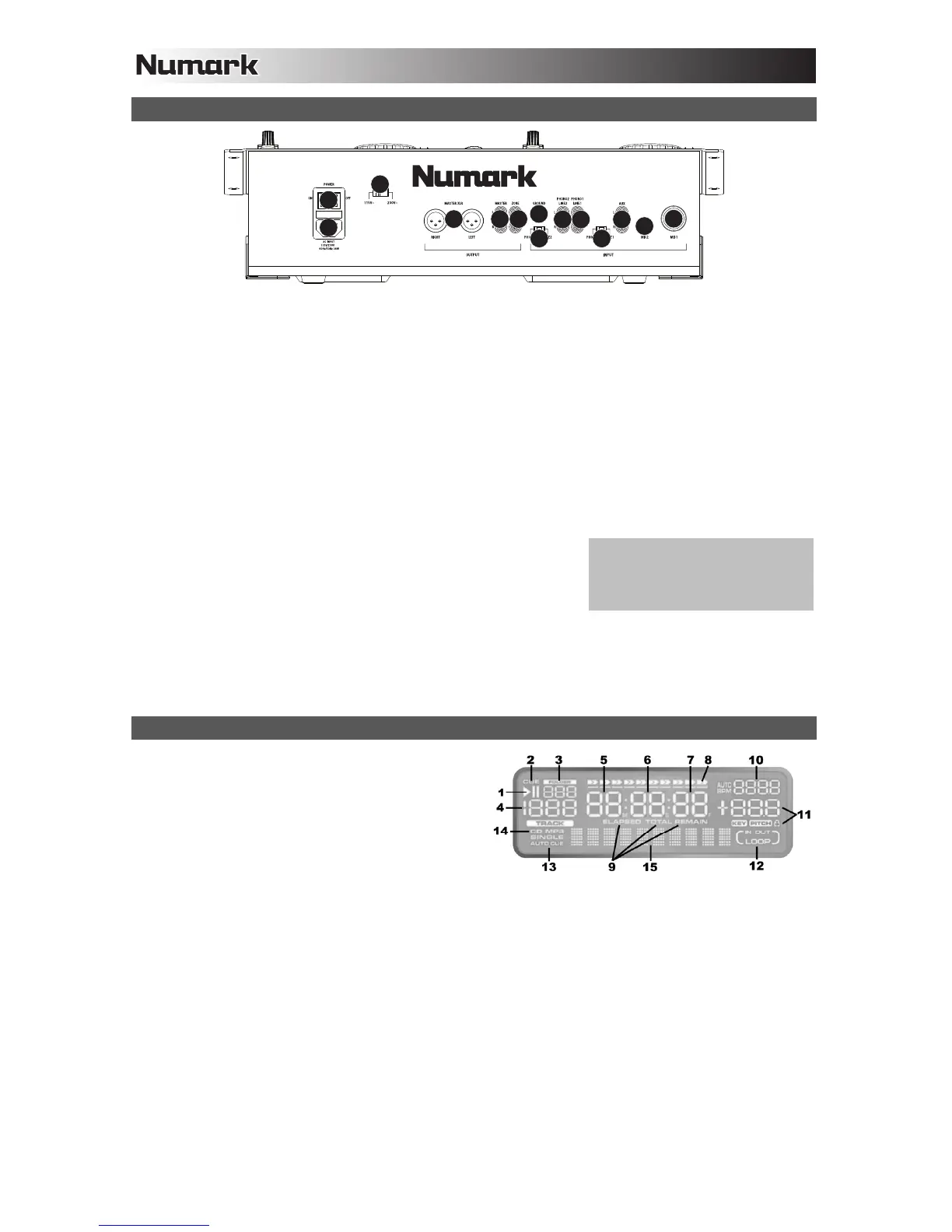 Page #6 background image