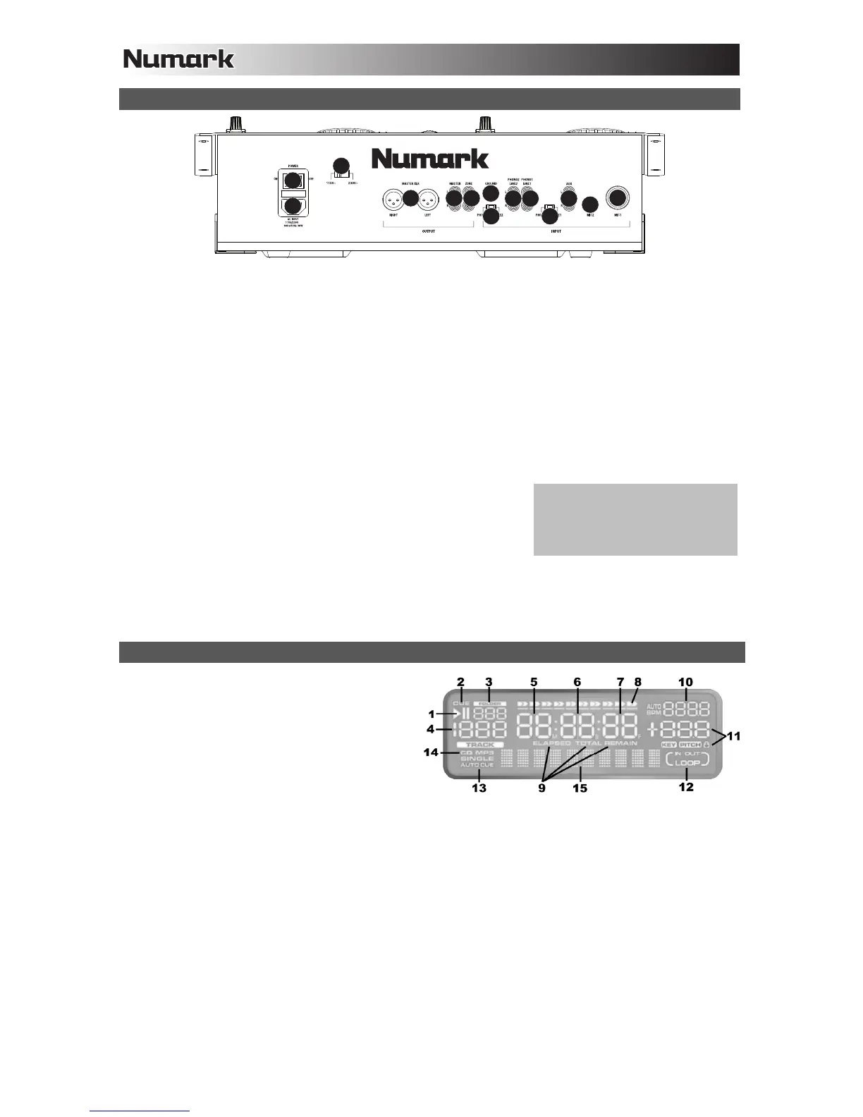 Page #10 background image