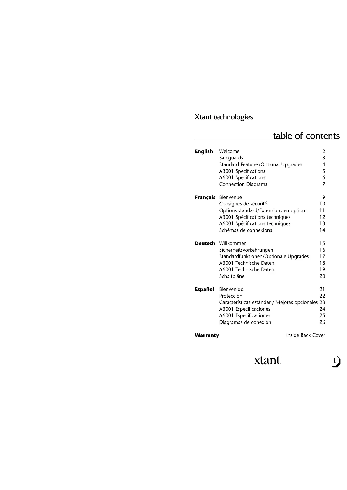 Page #2 background image