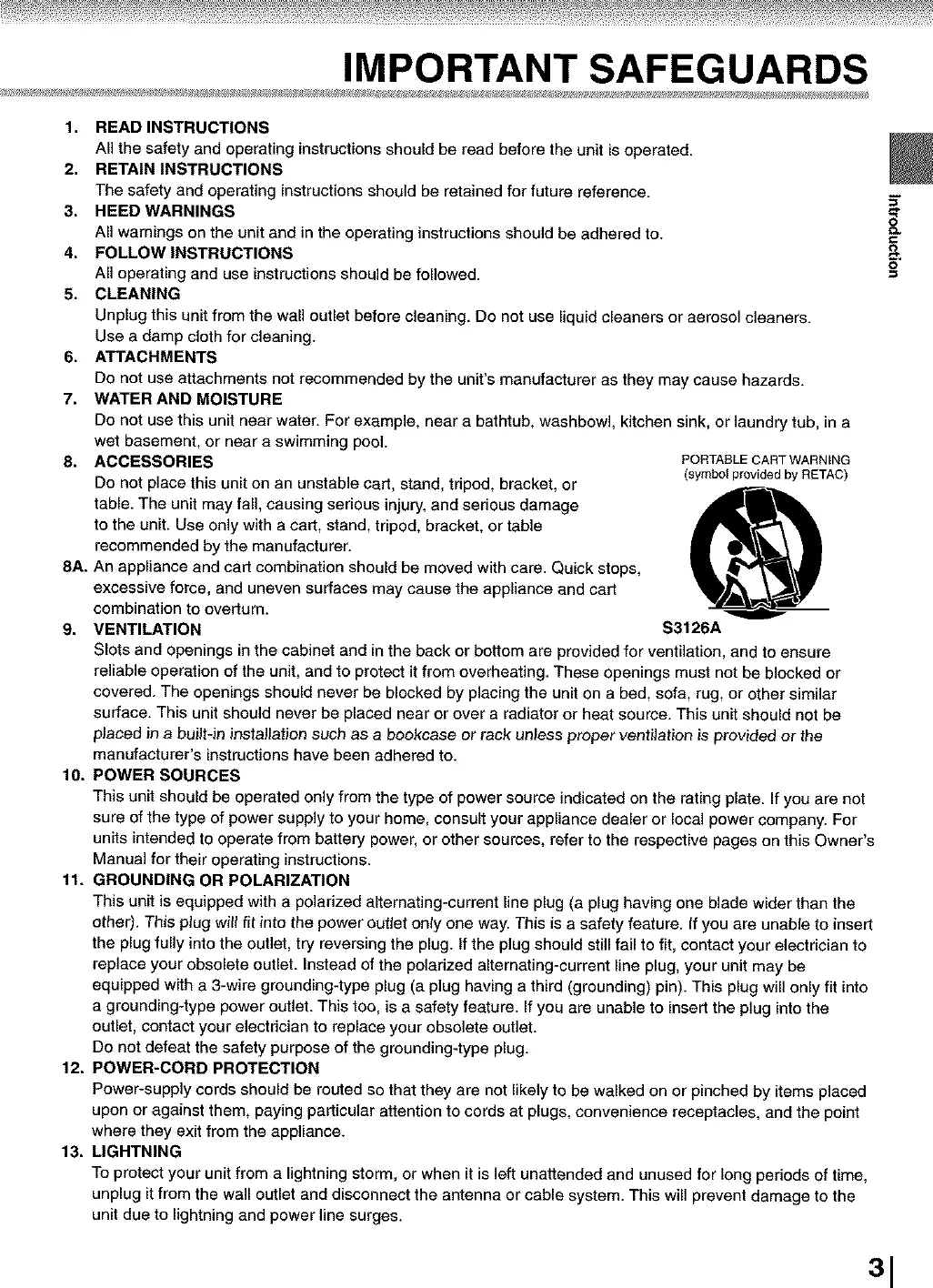 Page #3 background image