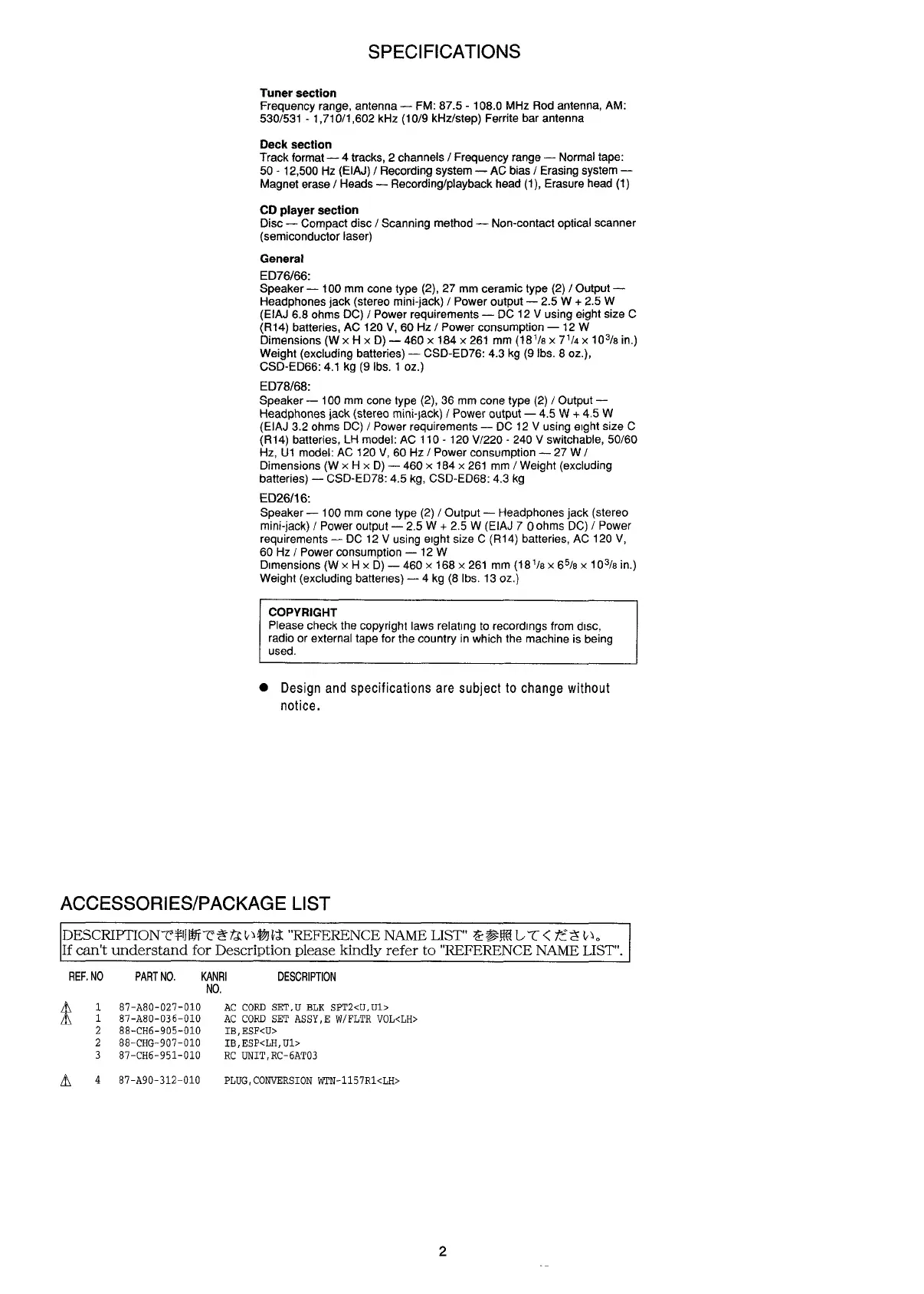 Page #2 background image