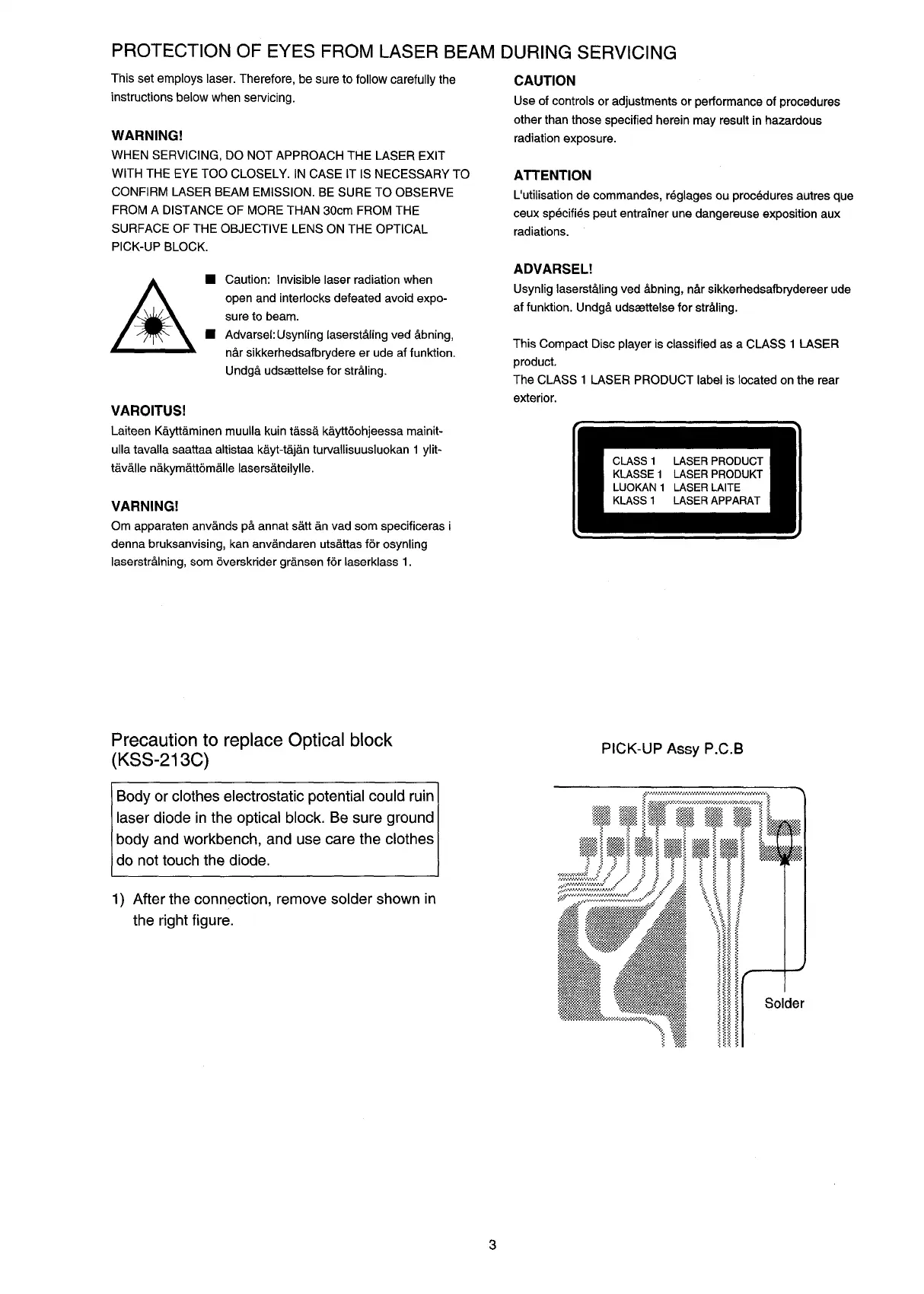 Page #3 background image