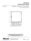 Preview: Installation & Service Manual