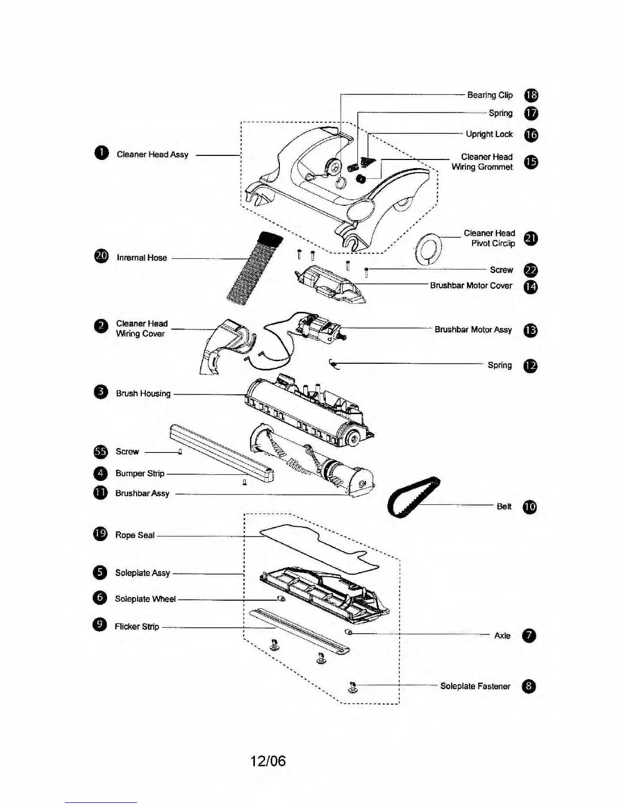 Page #3 background image