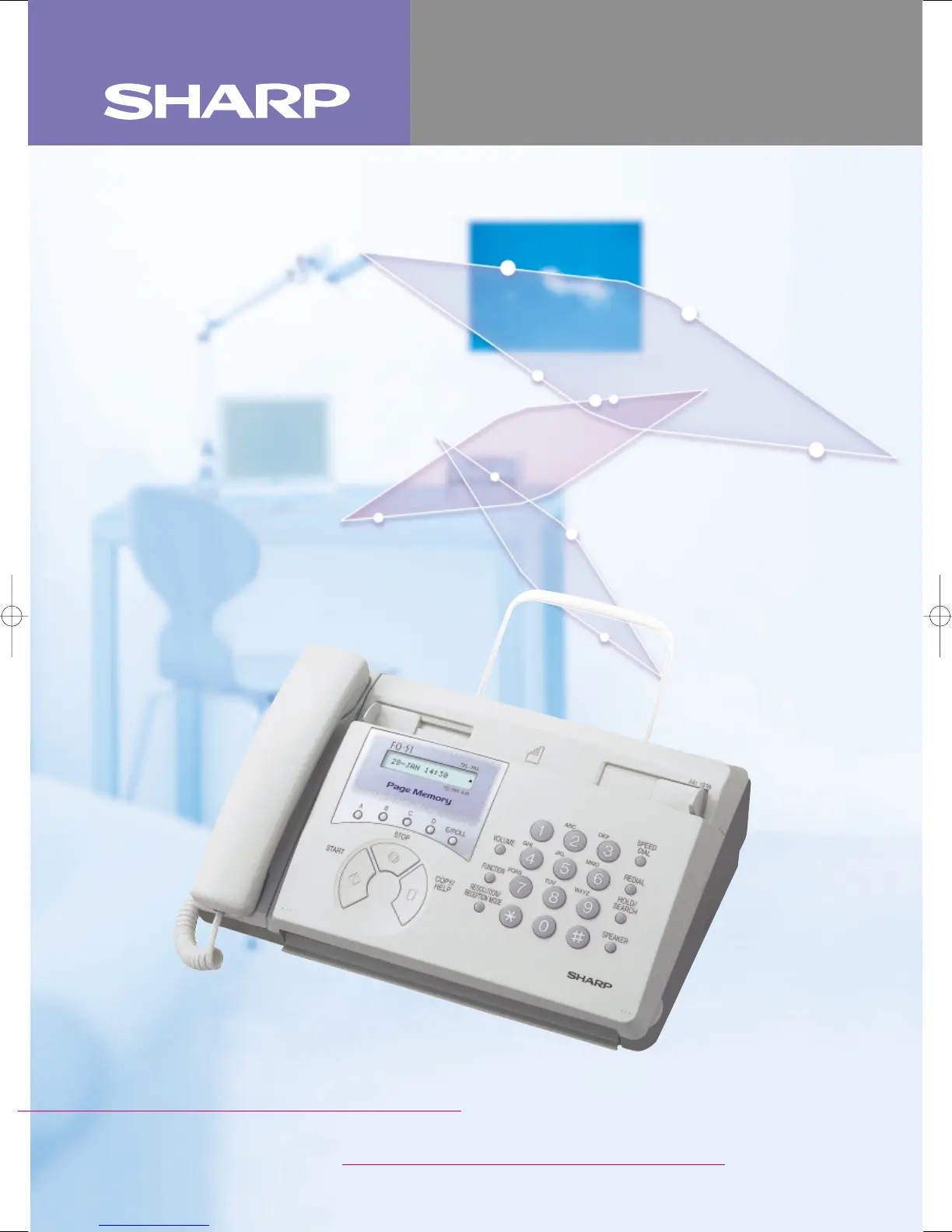Page #3 background image