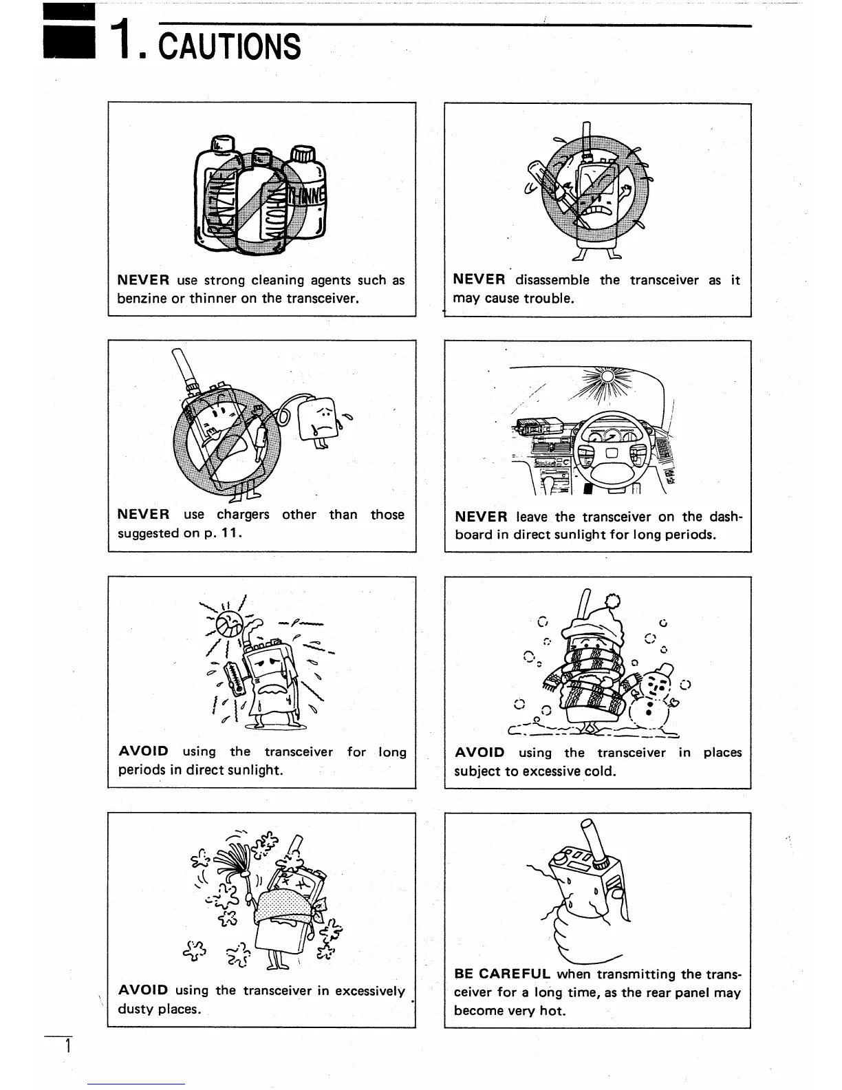 Page #3 background image
