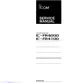 Preview: Service Manual