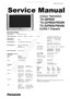 Preview: Service Manual