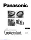 Preview: Cookery Book & Operating Instructions