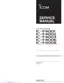Preview: Service Manual