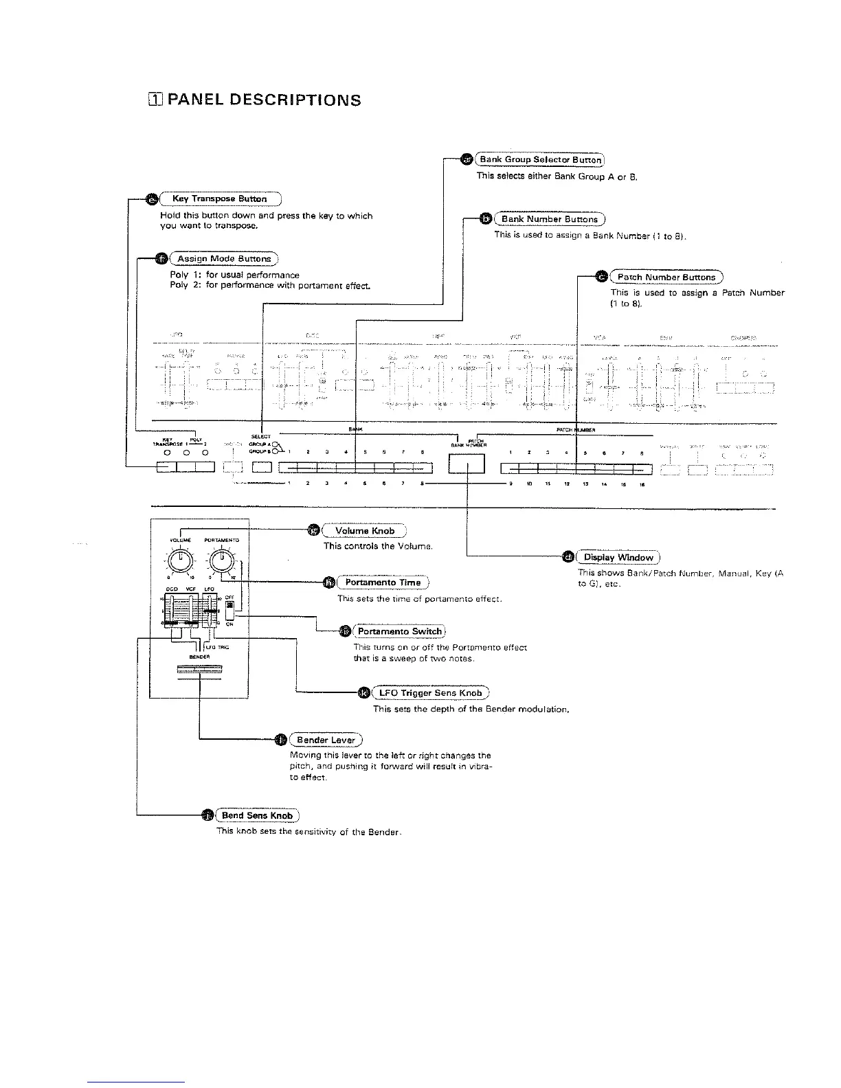 Page #5 background image