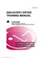 Preview: Training Manual
