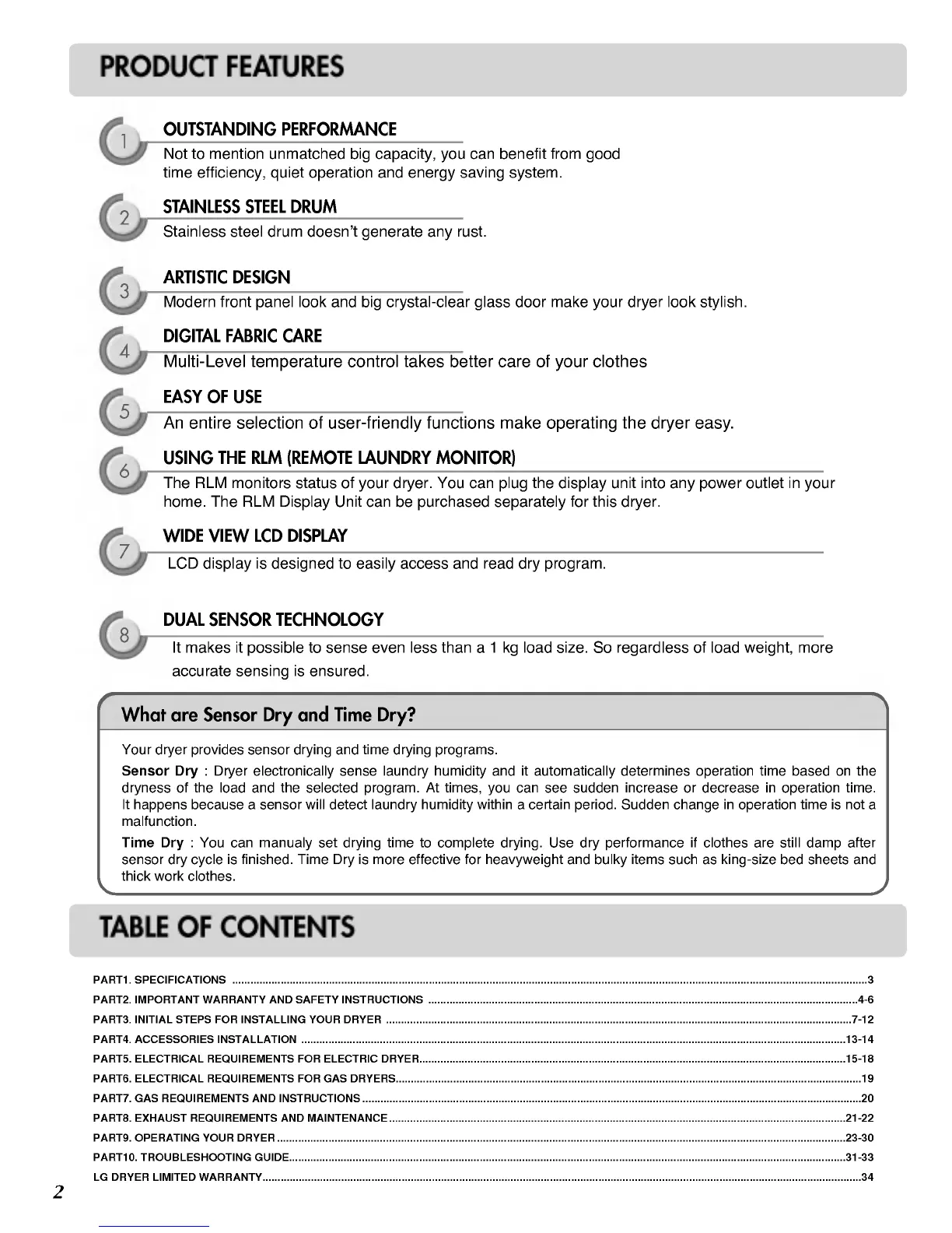 Page #3 background image