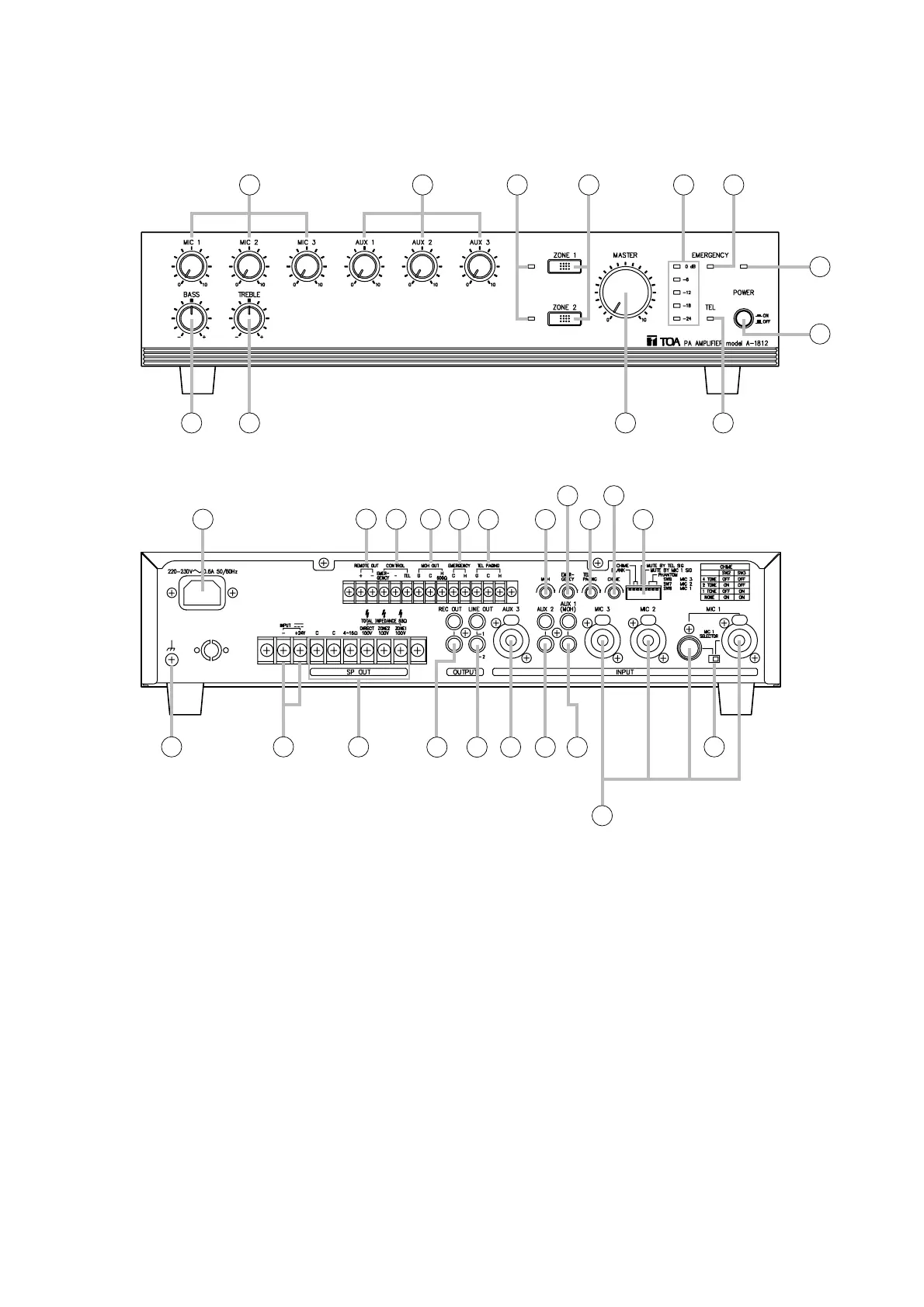 Page #5 background image