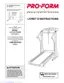 Preview: Livret D'Instructions