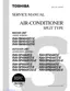 Preview: Service Manual