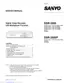 Preview: Service Manual