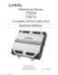 Preview: Service Manual